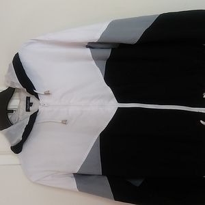 Boohoo jacket unisex